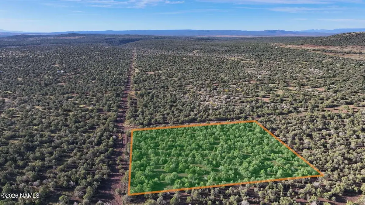 3535 W Valley View Boulevard, Williams, AZ 86046 - #1