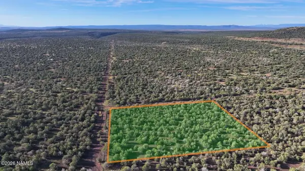 3535 W Valley View Boulevard, Williams, AZ 86046
