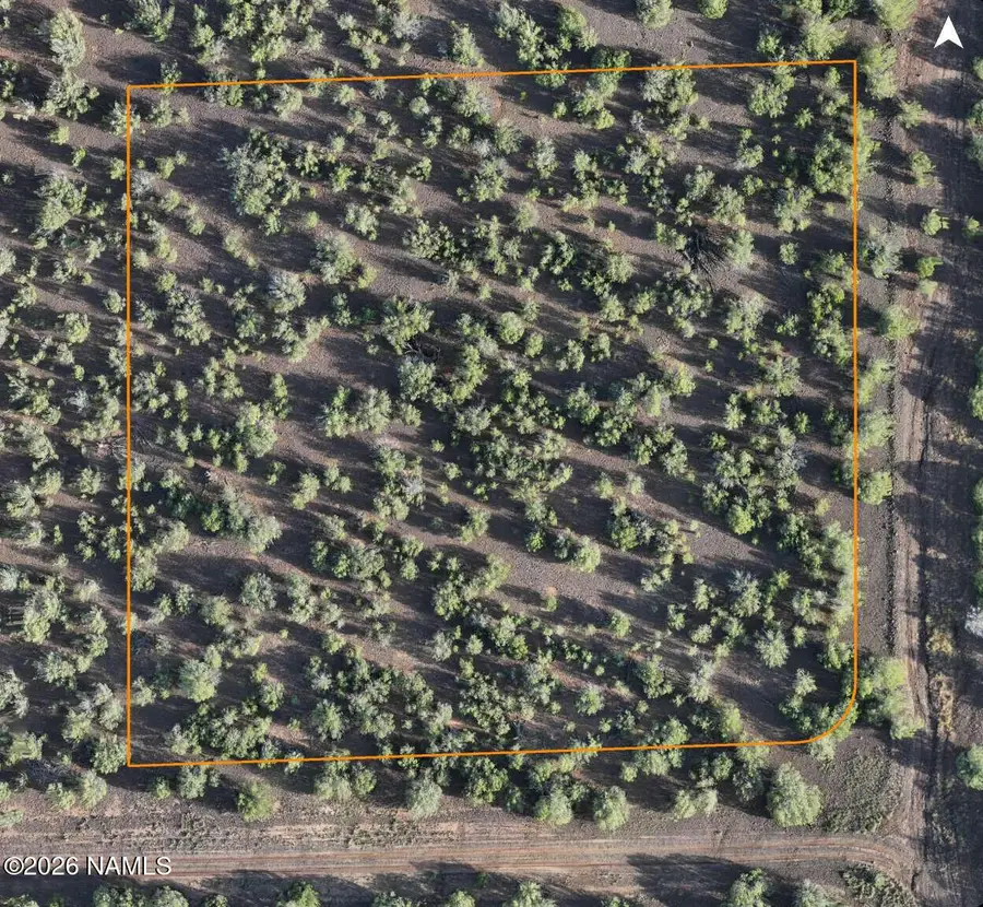 3535 W Valley View Boulevard, Williams, AZ 86046 - #2