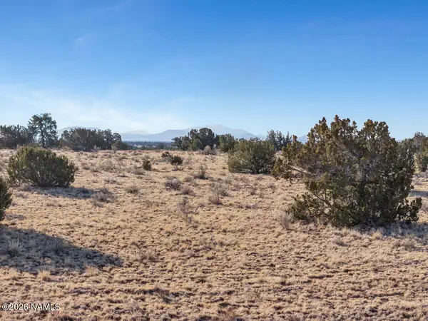 3608 E Indian Meadows Road, Williams, AZ 86046