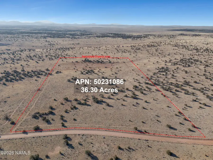 3608 E Indian Meadows Road, Williams, AZ 86046 - #2