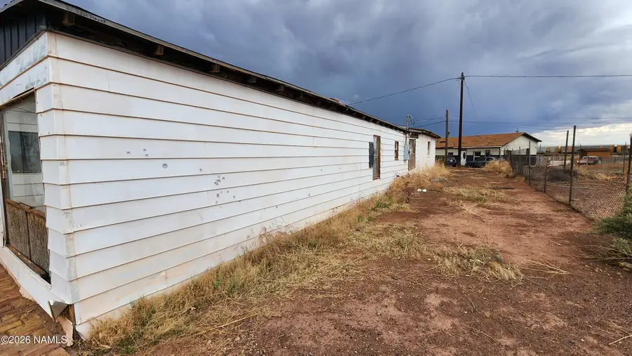 600 E Washington Street, Winslow, AZ 86047 - #2