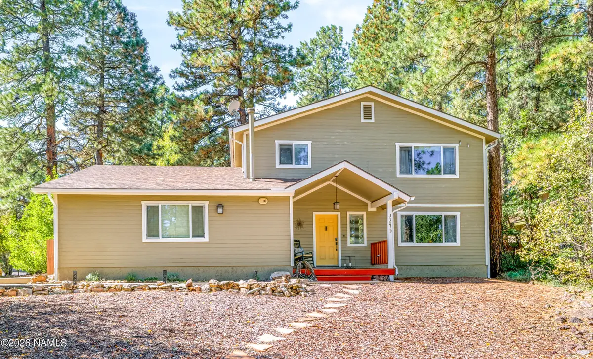 3245 S Lindsey Loop, Flagstaff, AZ 86005 - #1