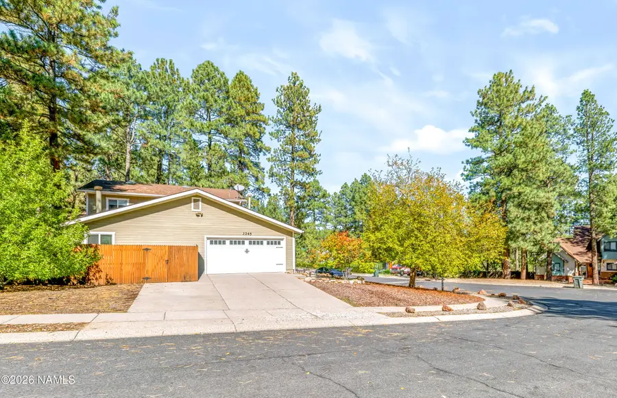 3245 S Lindsey Loop, Flagstaff, AZ 86005 - #2