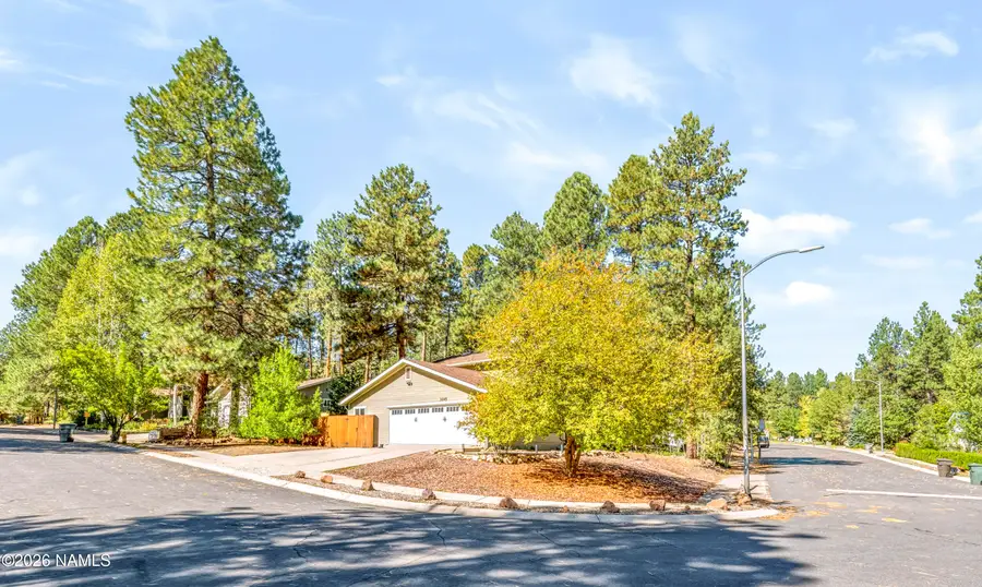 3245 S Lindsey Loop, Flagstaff, AZ 86005 - #3