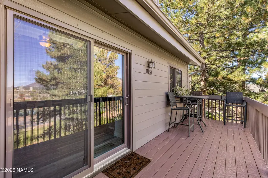 5825 E Bear Paw Drive, Flagstaff, AZ 86004 - #3