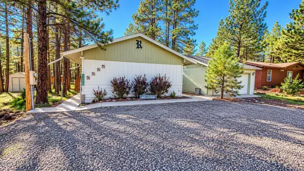 17130 Grizzly, Munds Park, AZ 86017