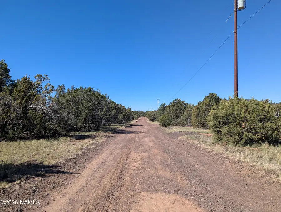 484 E Orchid Drive, Williams, AZ 86046 - #2