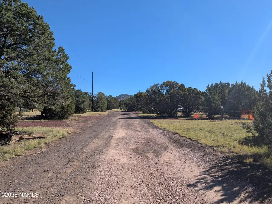 484 E Orchid Drive, Williams, AZ 86046 - #3