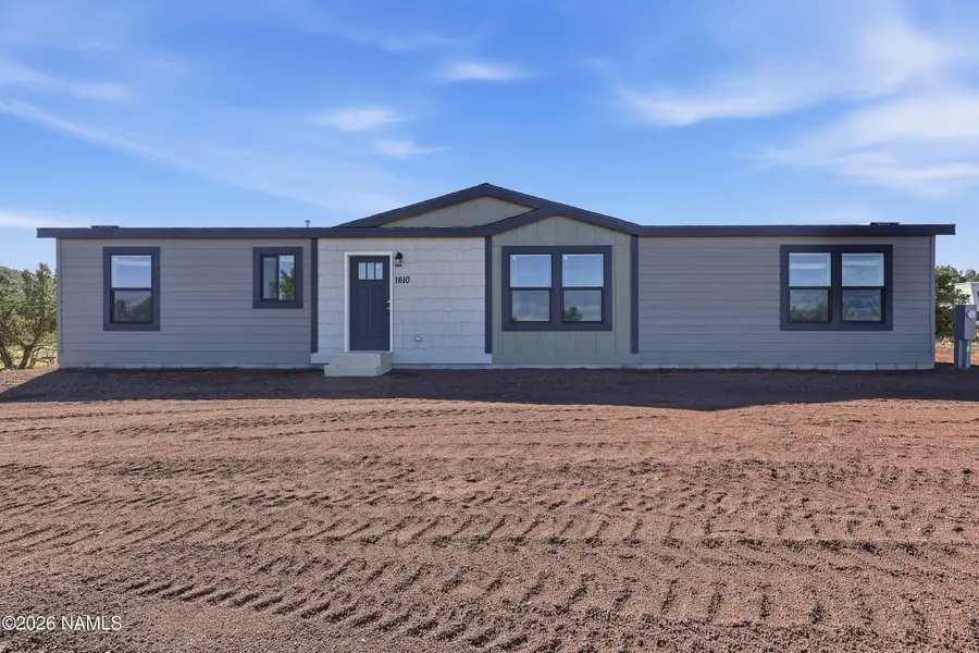 1610 W Wolf Lane, Williams, AZ 86046 - #2