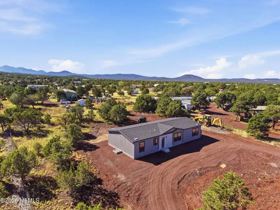 1610 W Wolf Lane, Williams, AZ 86046 - #3