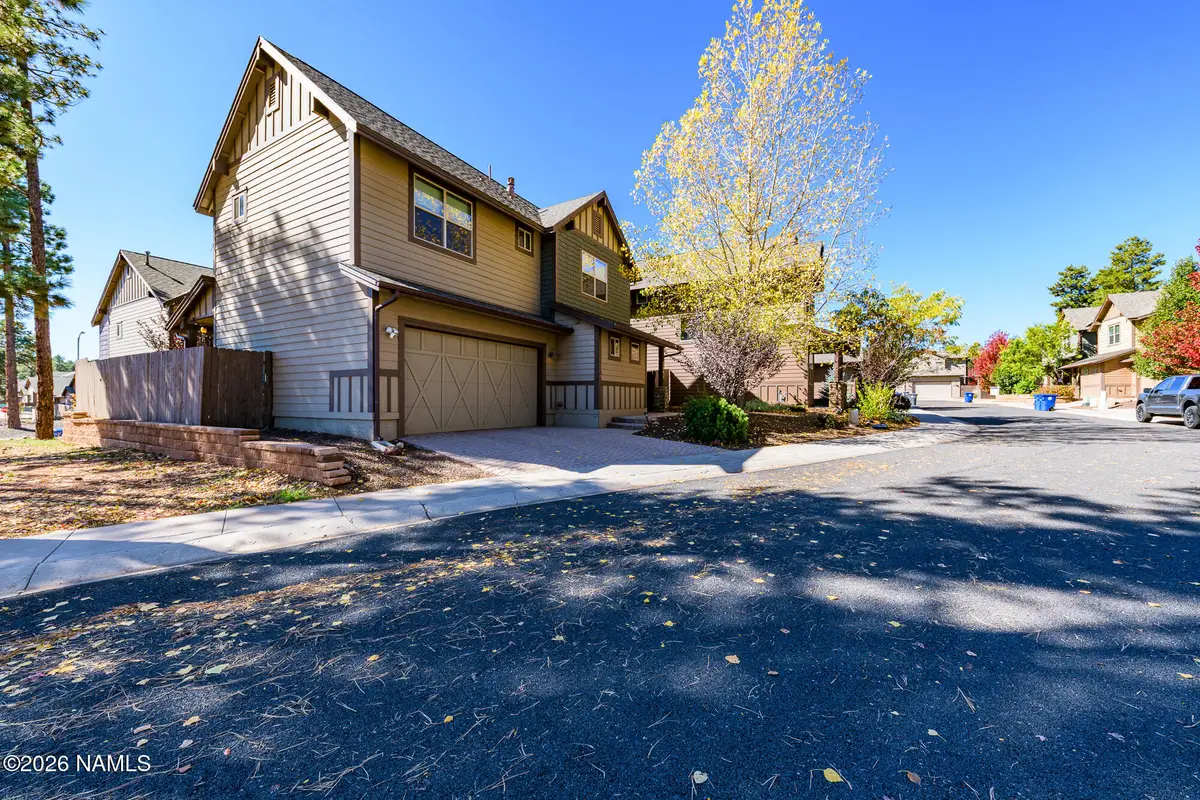 2468 W Pollo Circle, Flagstaff, AZ 86001 - #1
