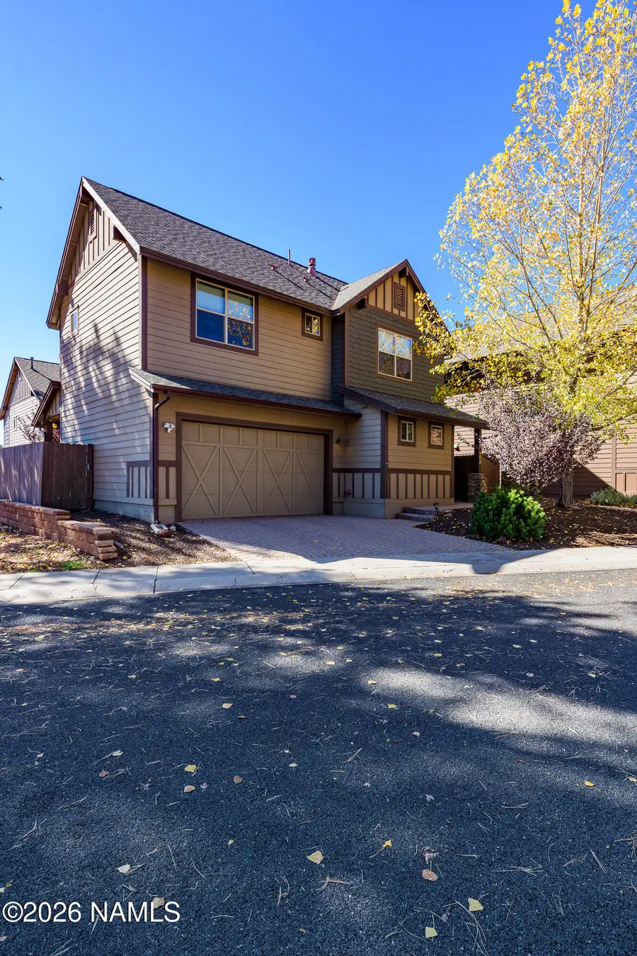 2468 W Pollo Circle, Flagstaff, AZ 86001 - #2