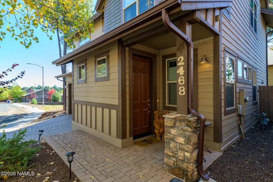 2468 W Pollo Circle, Flagstaff, AZ 86001 - #3