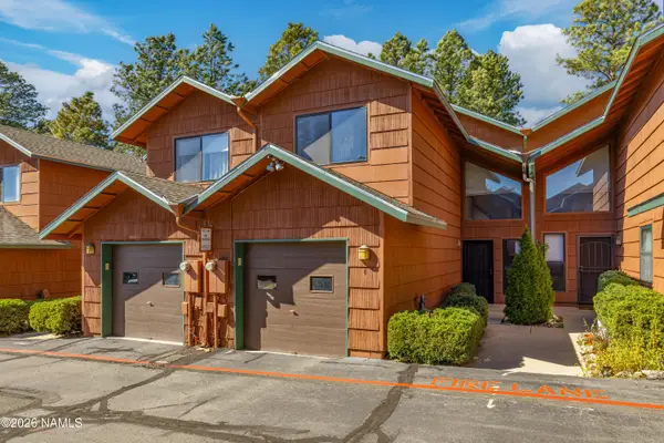 4005 S Lake Mary Road, Flagstaff, AZ 86005