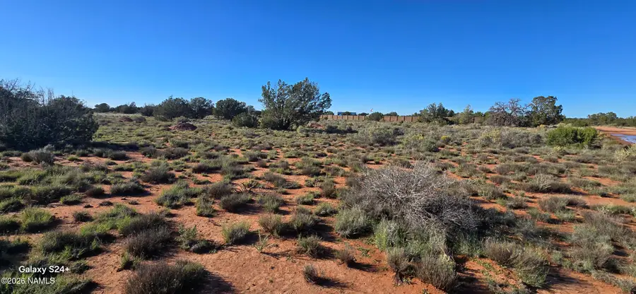 2764 S Mountain View Road, Williams, AZ 86046 - #2