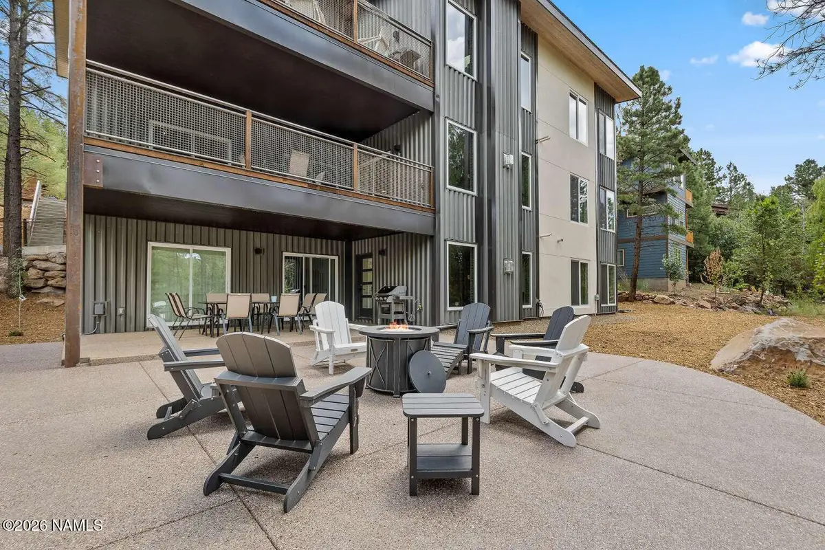 775 E Ponderosa Parkway, Flagstaff, AZ 86001 - #1