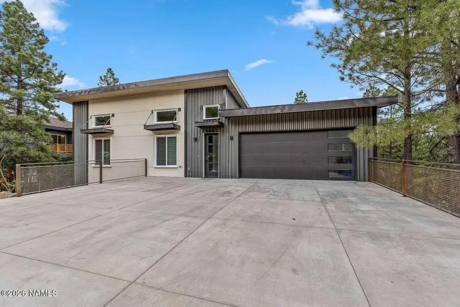 775 E Ponderosa Parkway, Flagstaff, AZ 86001 - #3