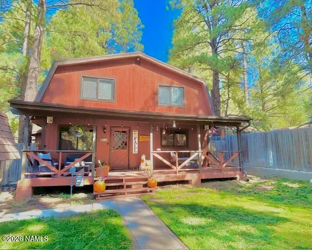 331 Kiowa, Flagstaff, AZ 86005 - #1