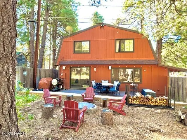 331 Kiowa, Flagstaff, AZ 86005 - #2
