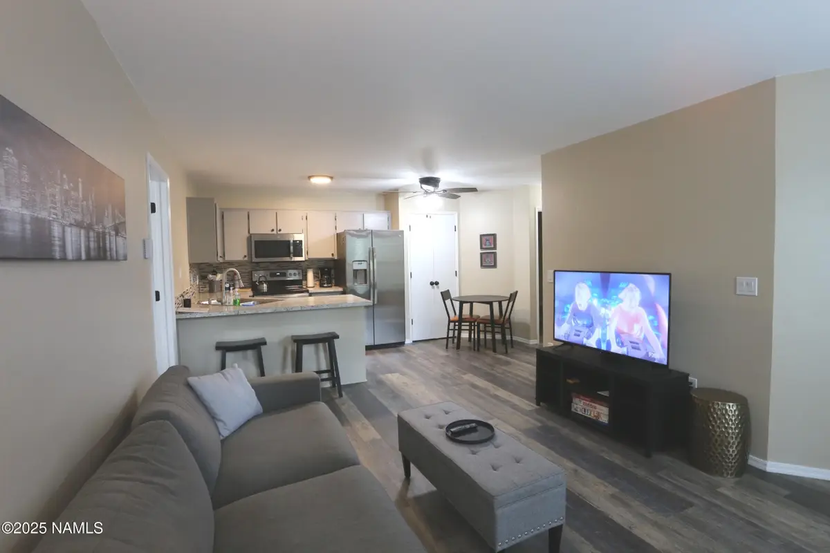 2700 S White Mountain Road, Show Low, AZ 85901 - #1