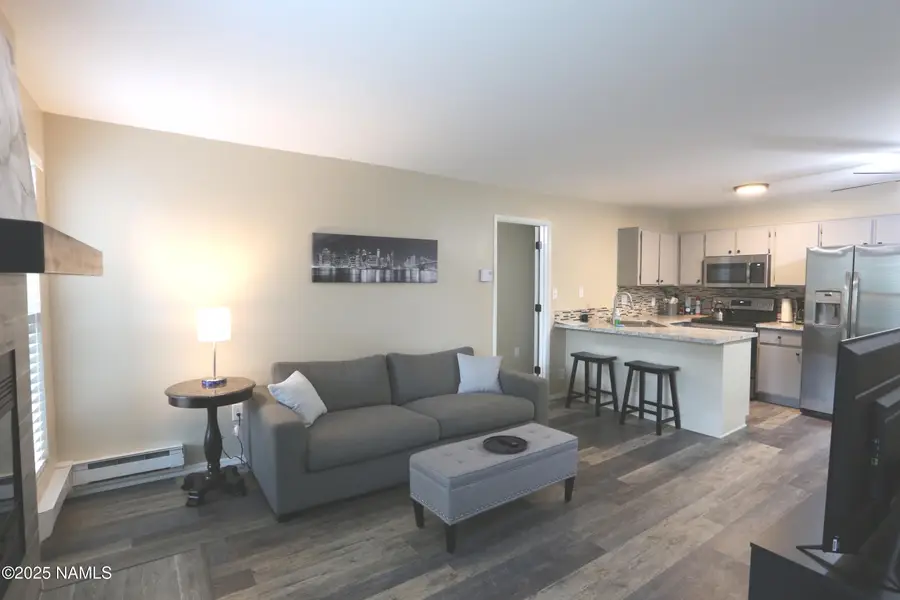 2700 S White Mountain Road, Show Low, AZ 85901 - #2