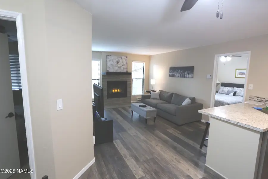 2700 S White Mountain Road, Show Low, AZ 85901 - #3