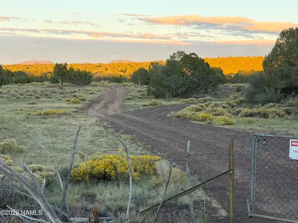 12977 N Rustler Trail, Williams, AZ 86046