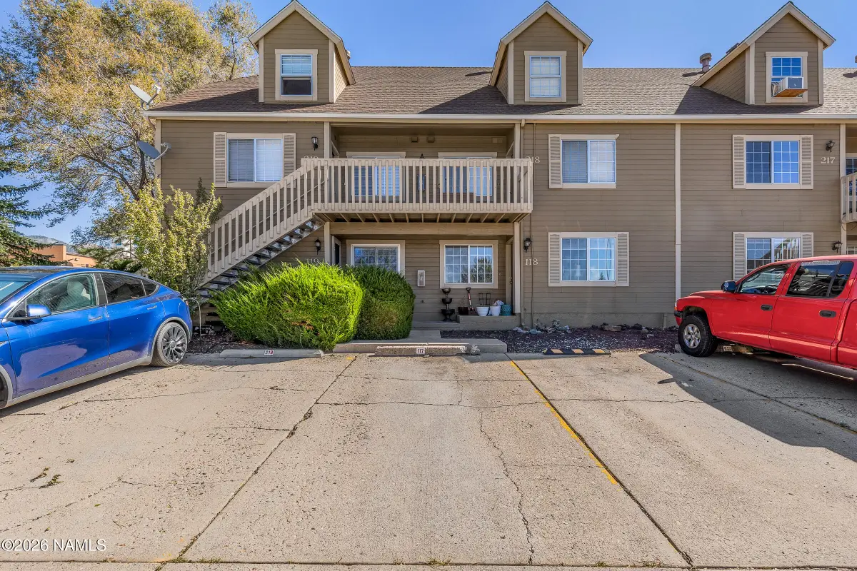 1000 N Beaver Street, Flagstaff, AZ 86001 - #1