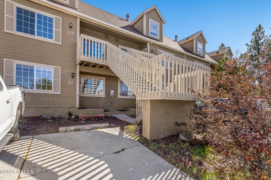 1000 N Beaver Street, Flagstaff, AZ 86001 - #3