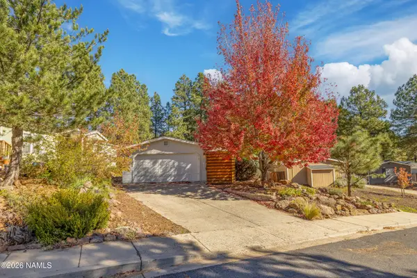 2196 W Alaska Avenue, Flagstaff, AZ 86001