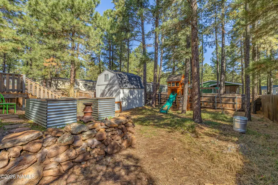 2196 W Alaska Avenue, Flagstaff, AZ 86001 - #3