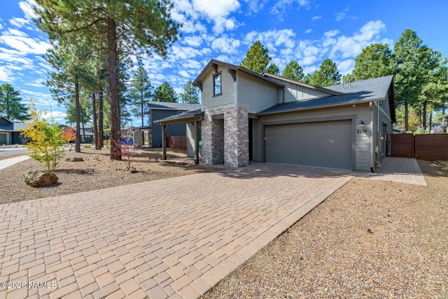 2359 S Polaris Way, Flagstaff, AZ 86001 - #2