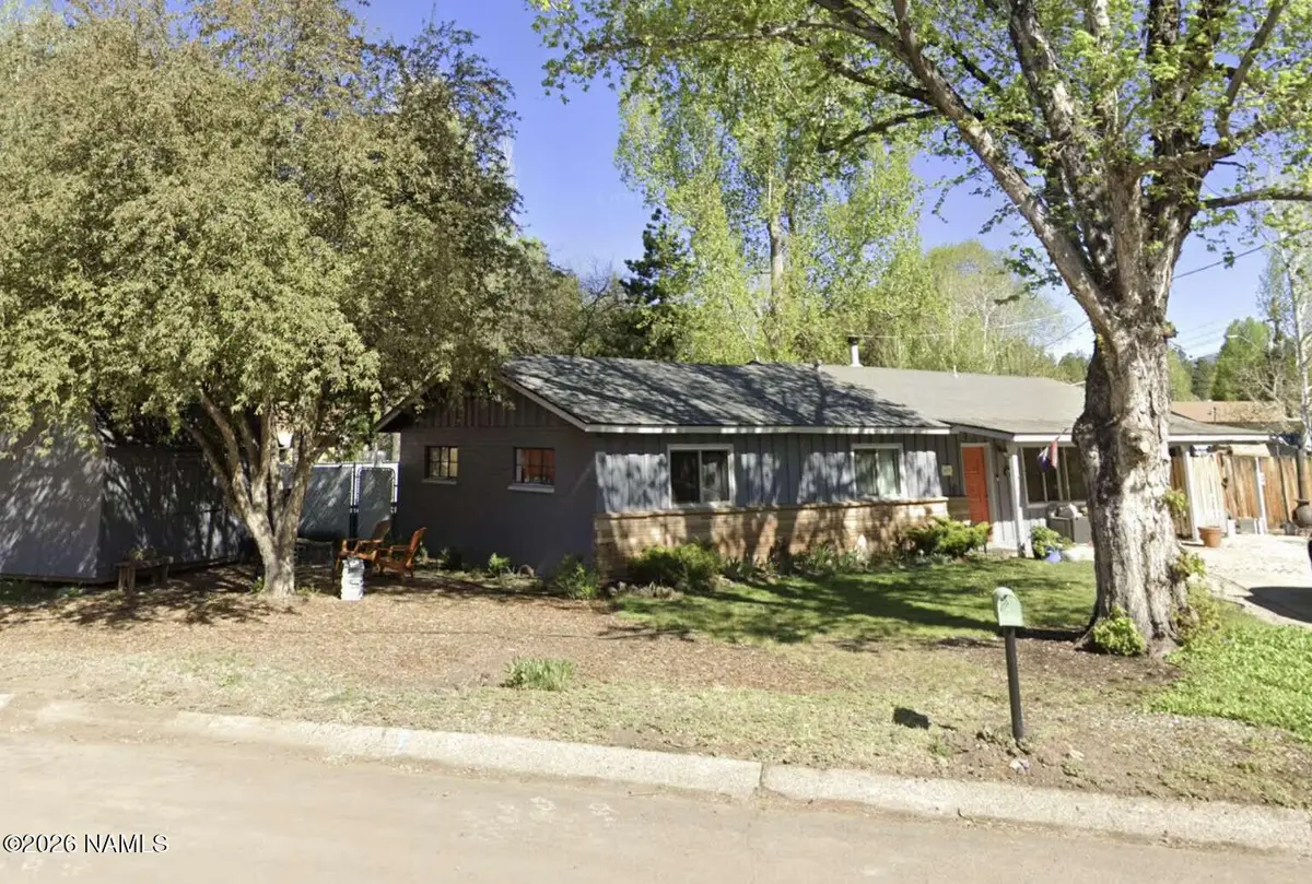 1202 W Davis Way, Flagstaff, AZ 86001 - #1