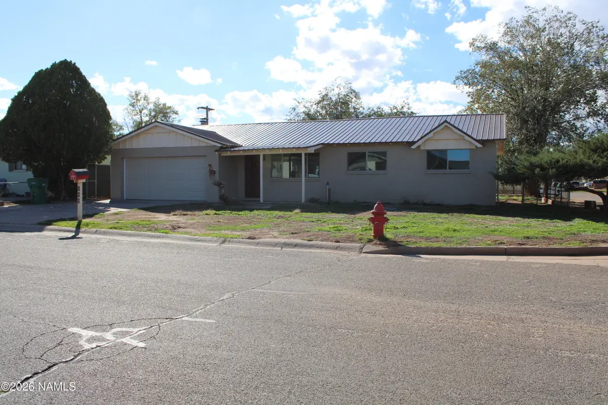 169 Cochise Drive, Winslow, AZ 86047 - #1