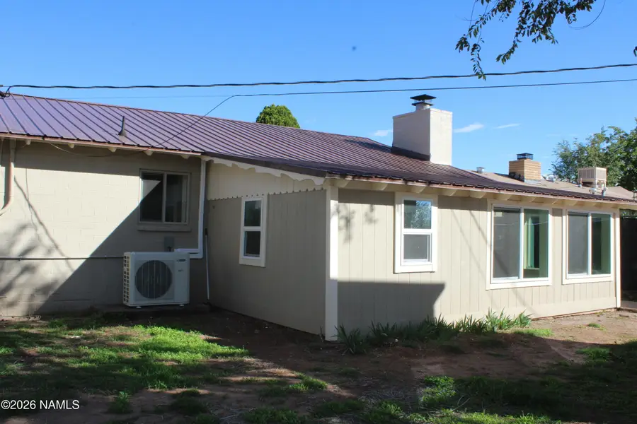 169 Cochise Drive, Winslow, AZ 86047 - #3