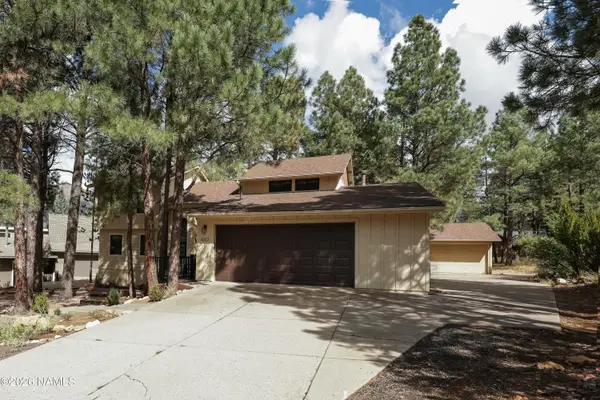 4317 E Burning Tree Loop, Flagstaff, AZ 86004