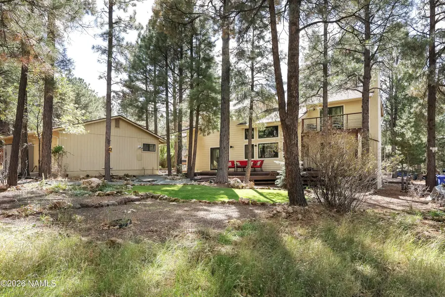 4317 E Burning Tree Loop, Flagstaff, AZ 86004 - #3