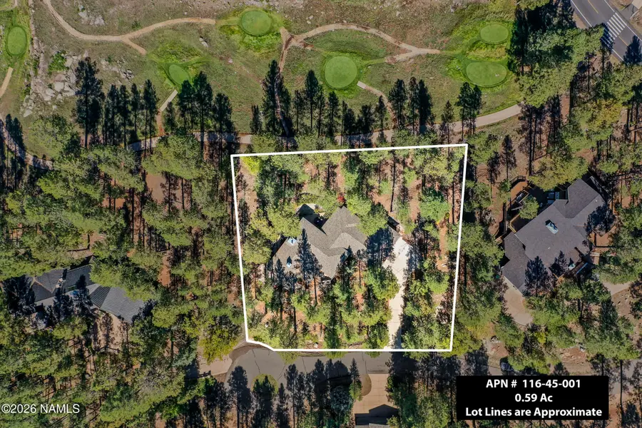 3739 Richard Kern, Flagstaff, AZ 86005 - #2
