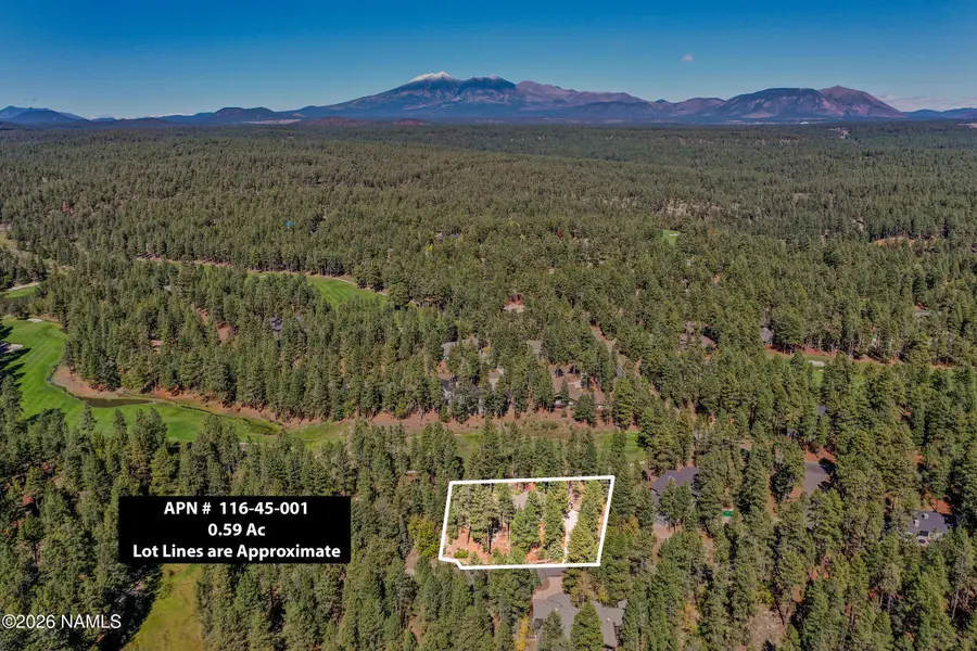 3739 Richard Kern, Flagstaff, AZ 86005 - #3