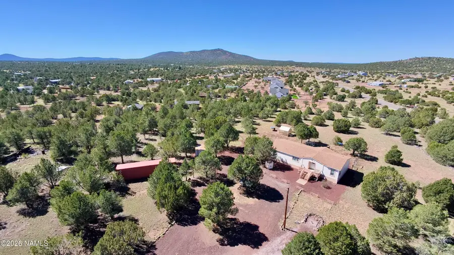 7952 N Sycamore Drive, Williams, AZ 86046 - #2