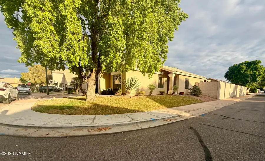 1457 N Birch Street, Gilbert, AZ 85233 - #2