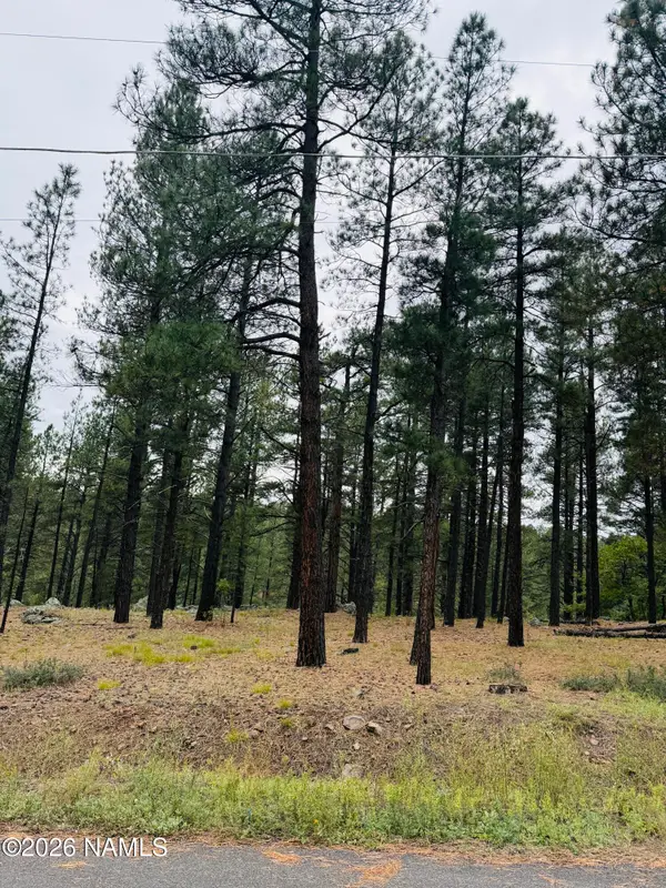 2586 Mesa Trail, Flagstaff, AZ 86005