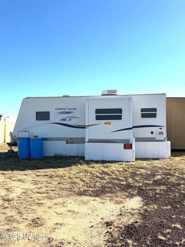 4433 S Second Avenue, Williams, AZ 86046