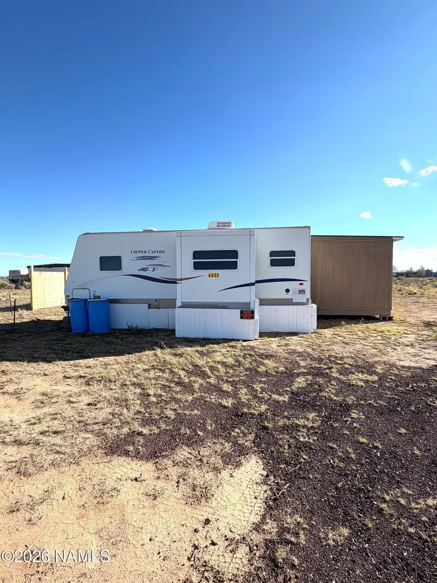 4433 S Second Avenue, Williams, AZ 86046 - #2