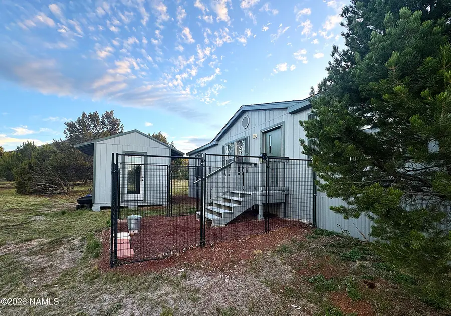 1193 E Birchwood Drive, Williams, AZ 86046 - #2