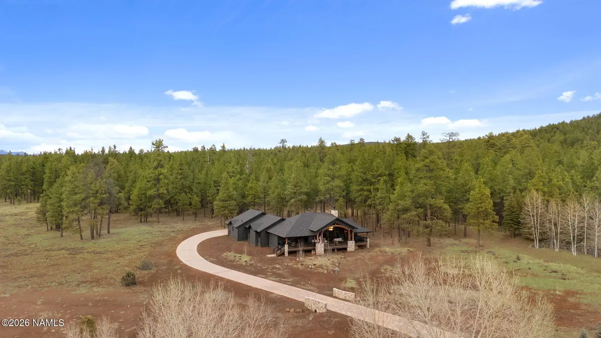 405 E Foxboro Road, Munds Park, AZ 86017 - #1