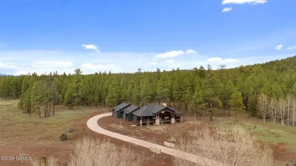 405 E Foxboro Road, Munds Park, AZ 86017