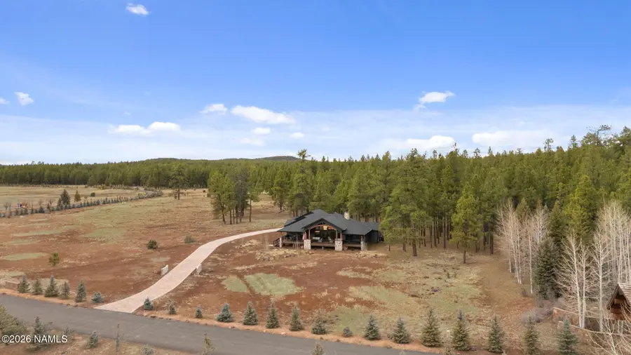 405 E Foxboro Road, Munds Park, AZ 86017 - #2