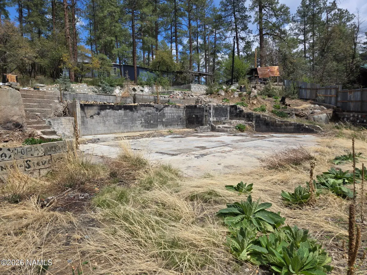 4604 S Ponderosa Park Road, Prescott, AZ 86303 - #1